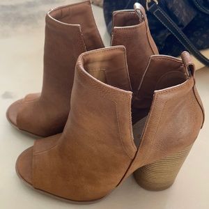 Vici Booties